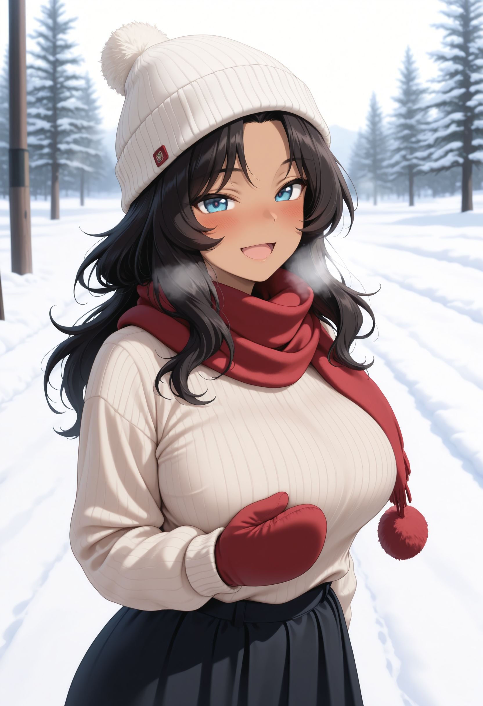 masterpiece,  best quality,  amazing quality by Min on Tensor.Art