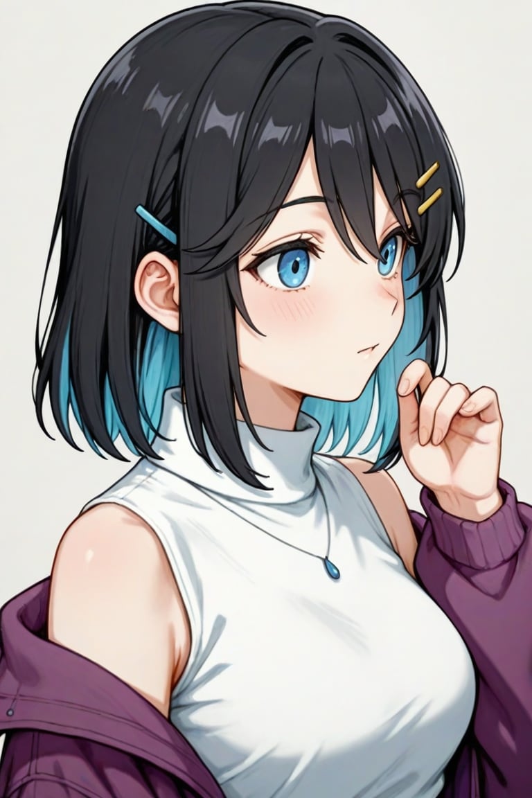 AI generated image by だれとく紳士 on Tensor.Art