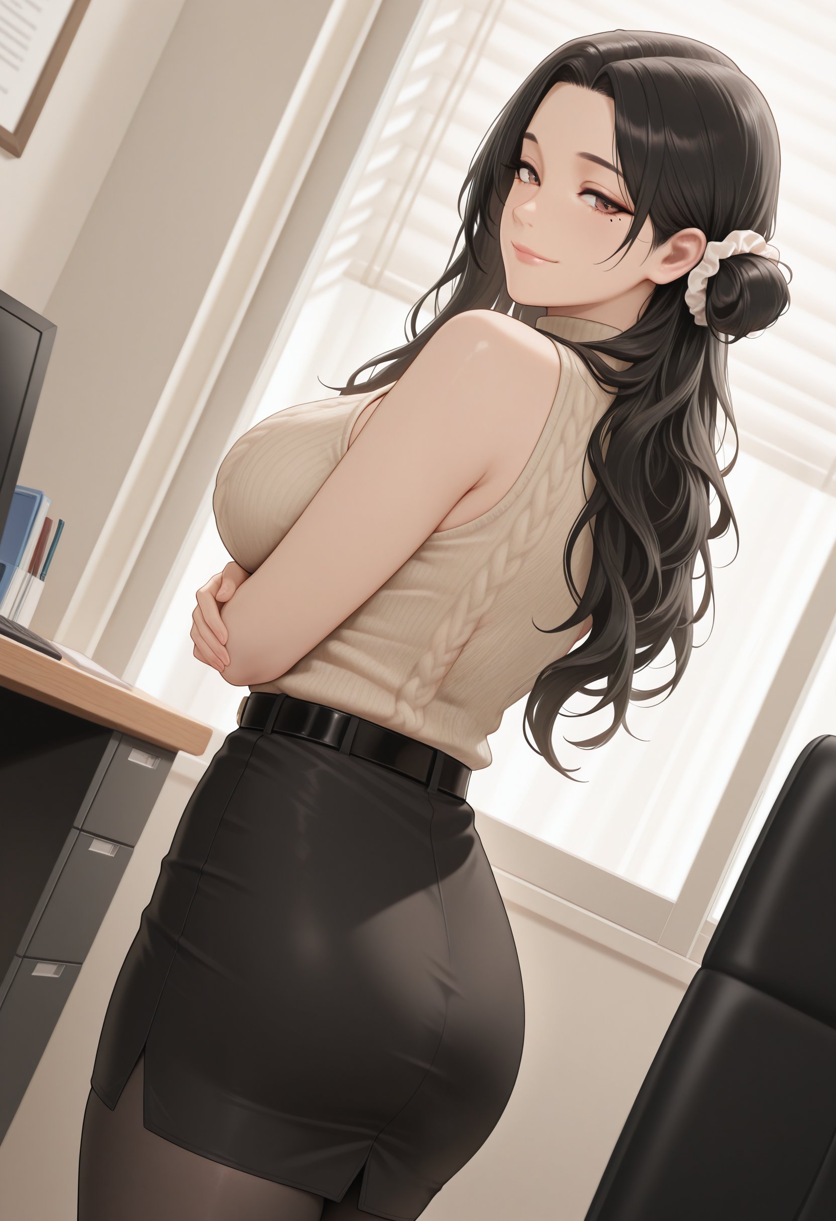 masterpiece,  best quality,  high resolution by Min on Tensor.Art