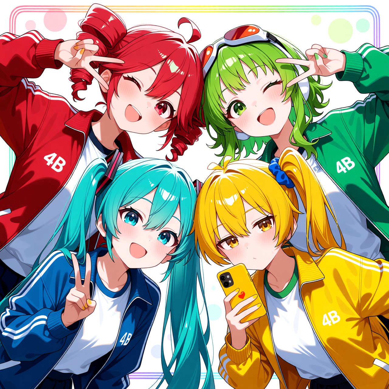 masterpiece,  best quality,  score_9 by miaomiao on Tensor.Art