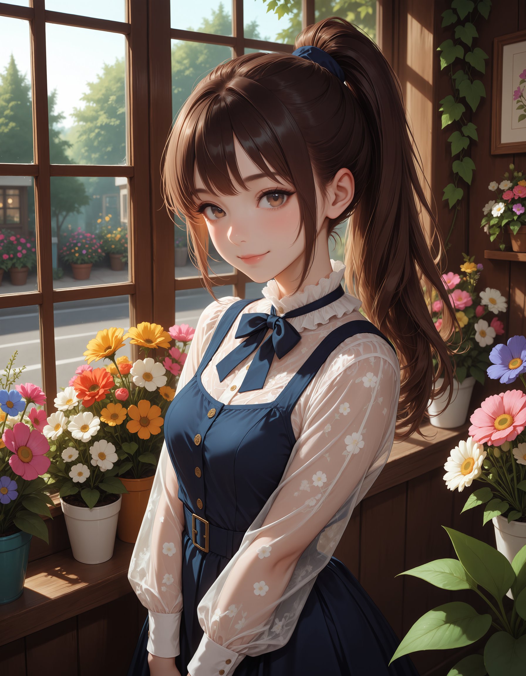 masterpiece,  best quality,  score_9 by 爱丽丝王 on Tensor.Art