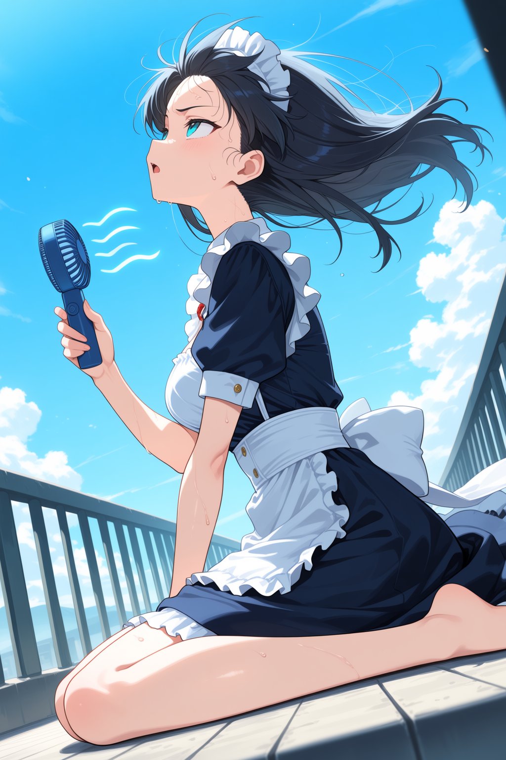 masterpiece,  best quality,  score_7 by yy on Tensor.Art