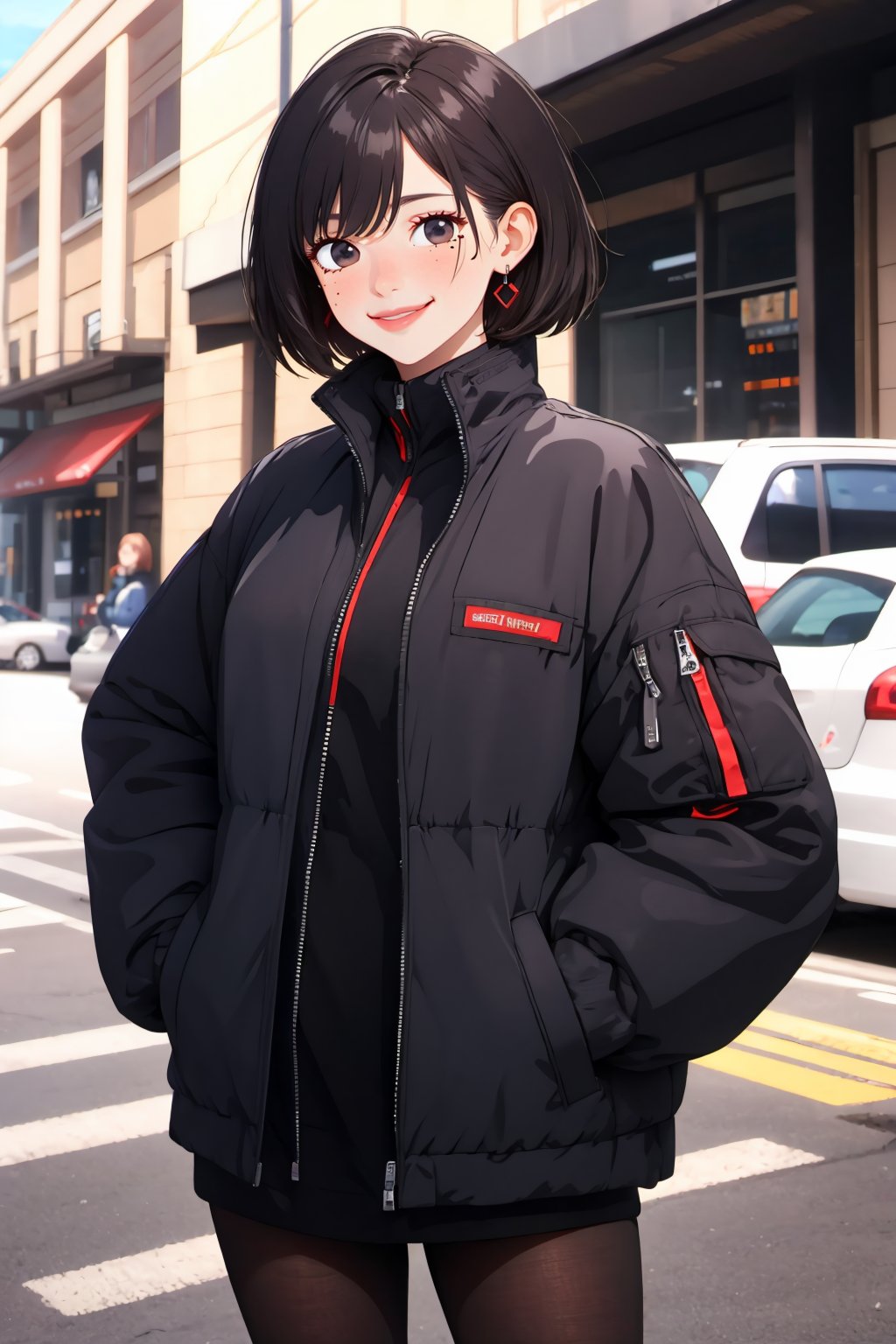 neocoill,  1girl,  solo by guy90 on Tensor.Art