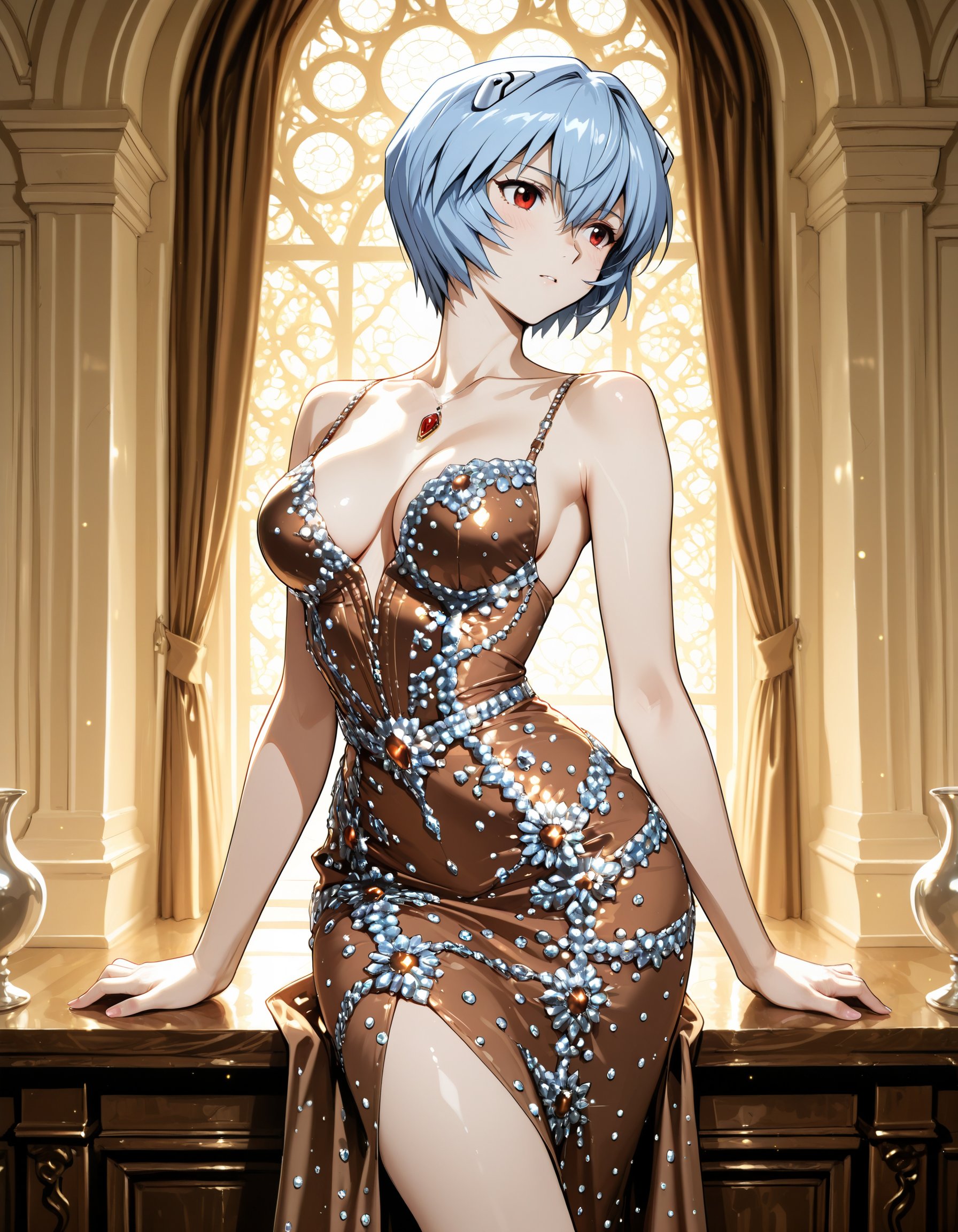masterpiece,  best quality,  newest by Min on Tensor.Art