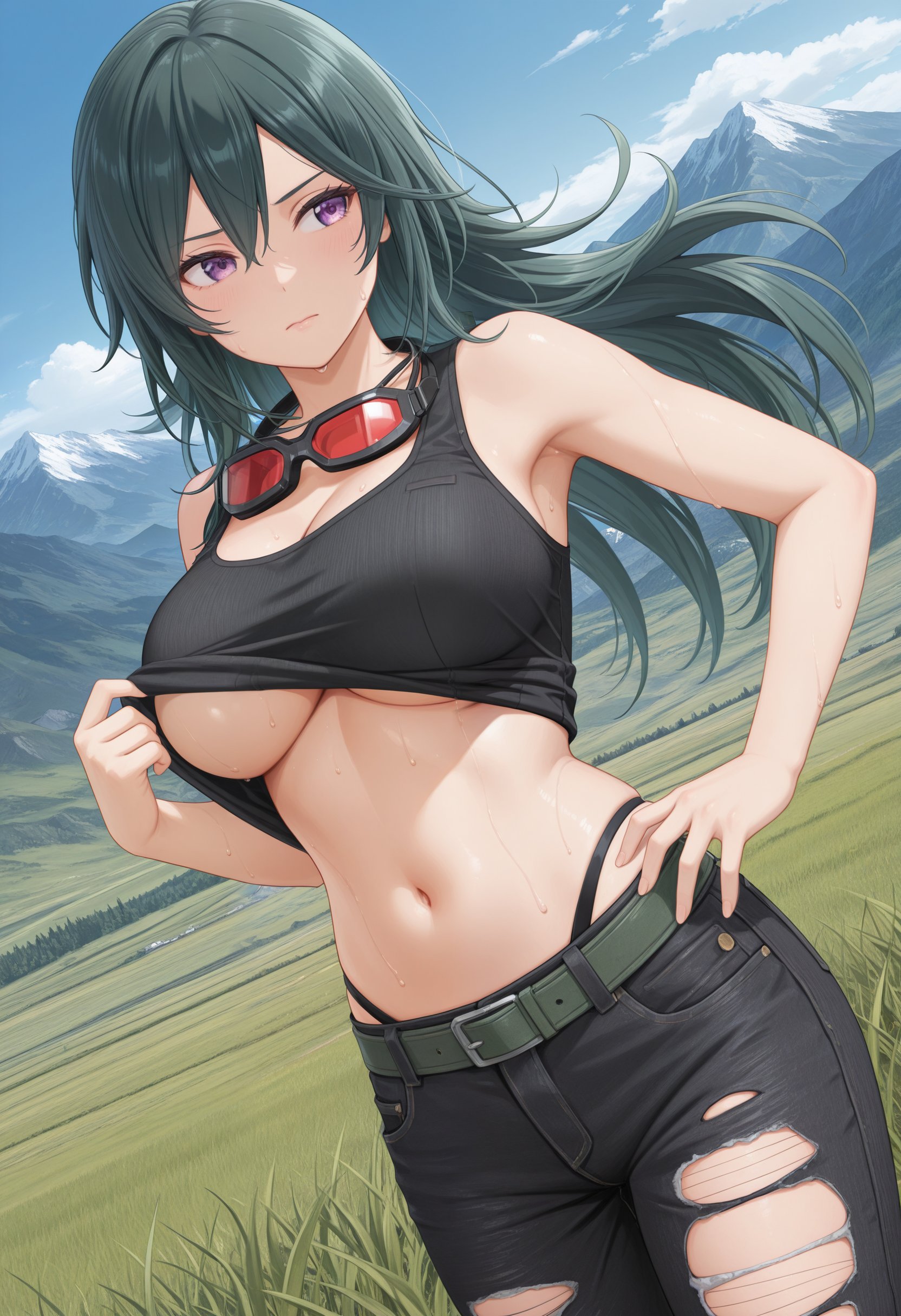 masterpiece,  best quality,  high resolution by reprinter on Tensor.Art