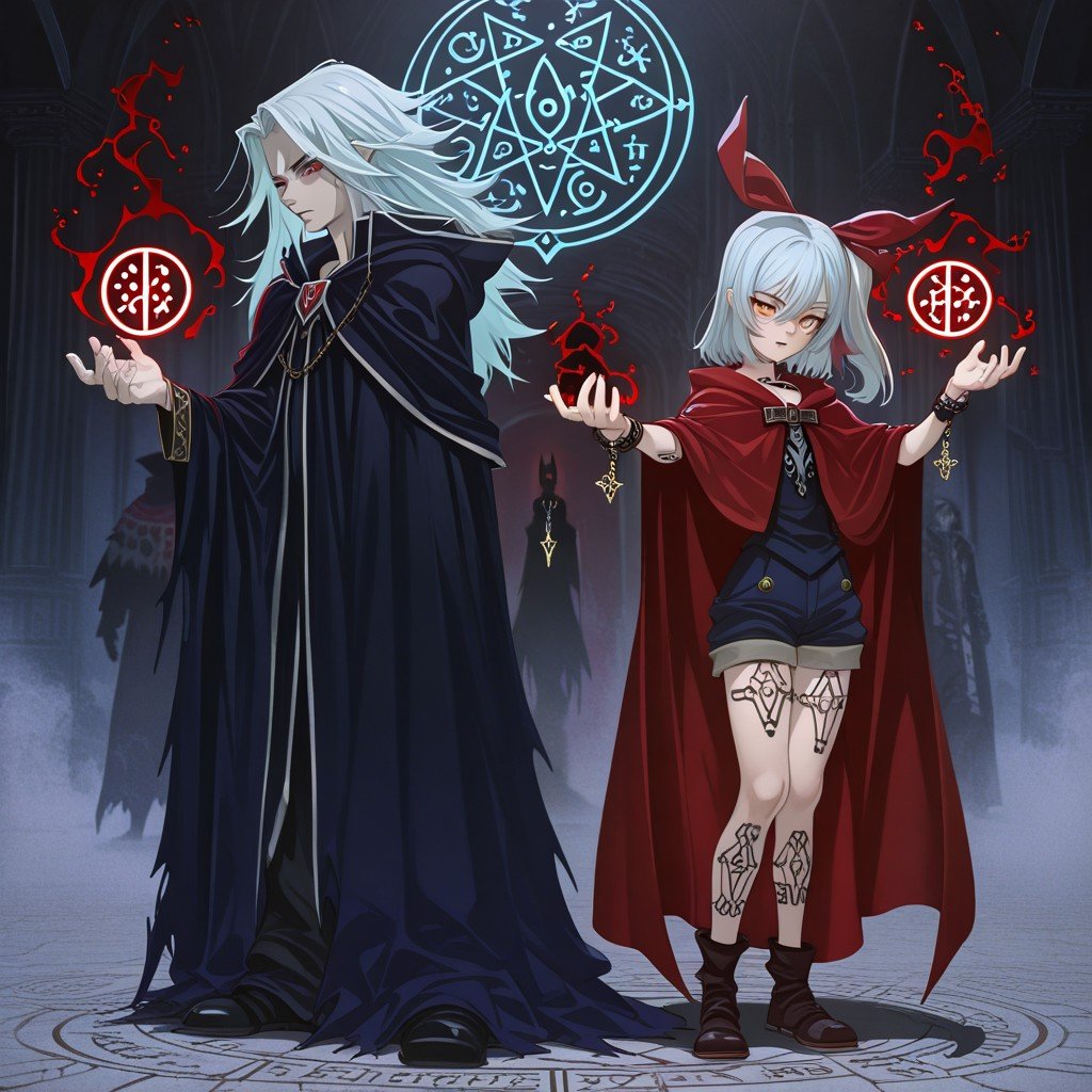 hxxgstyle,  2boys,  duo by Wizardludas on Tensor.Art