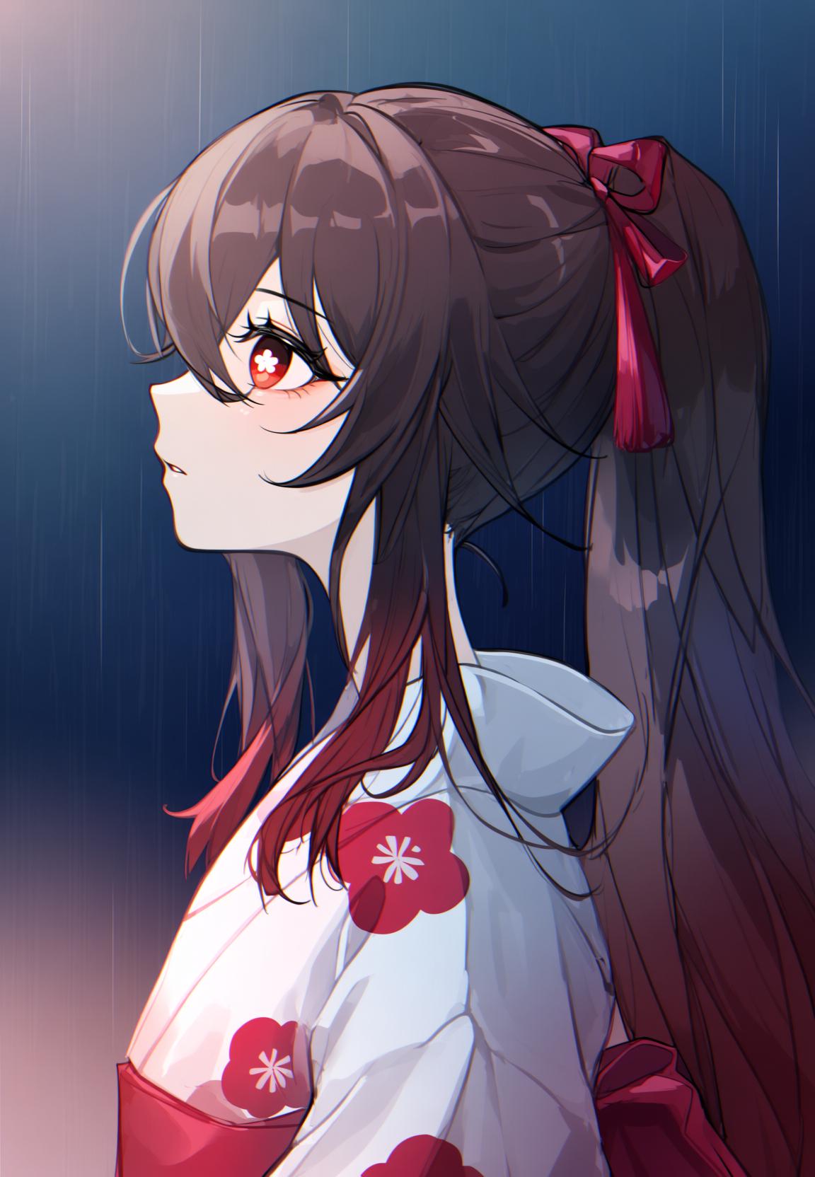AI generated image by Devilworld on Tensor.Art