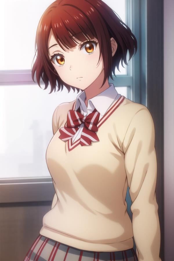 miyabiitou,  ,  miyabi itou by Sol Eternelle on Tensor.Art