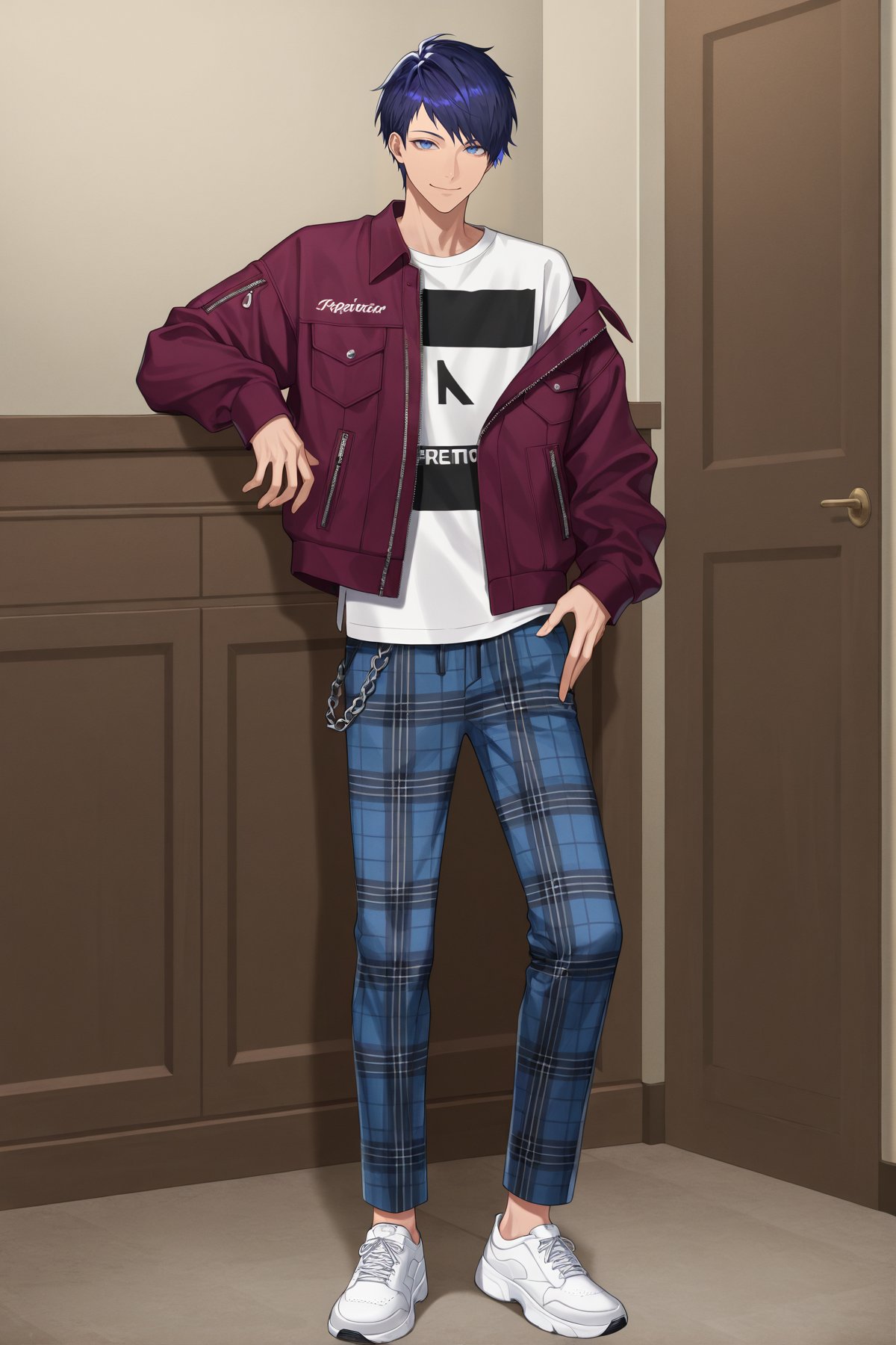 masterpiece,  absurdres,  newest by hi22386 on Tensor.Art