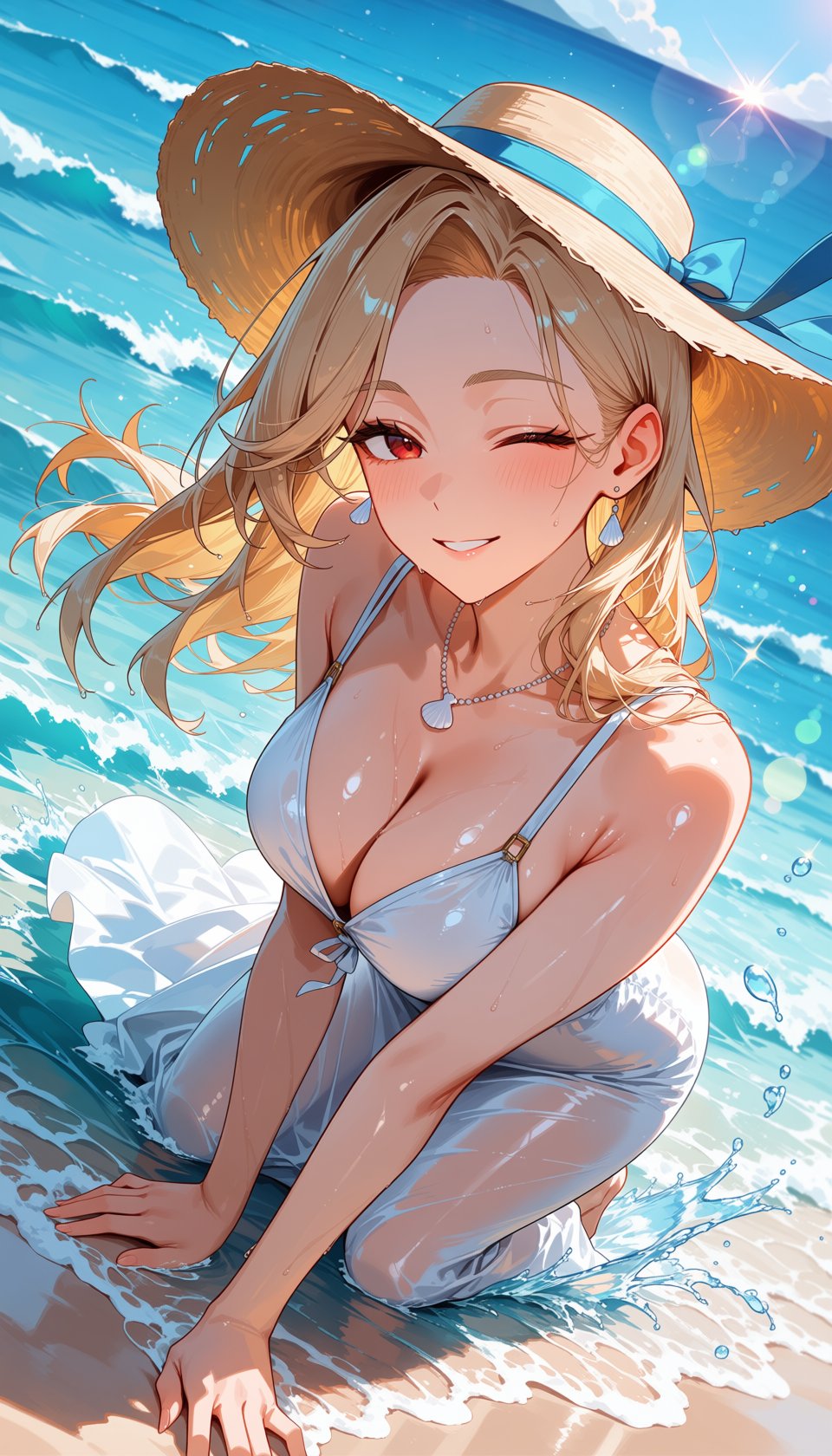 masterpiece,  best quality,  score_9 by miaomiao on Tensor.Art