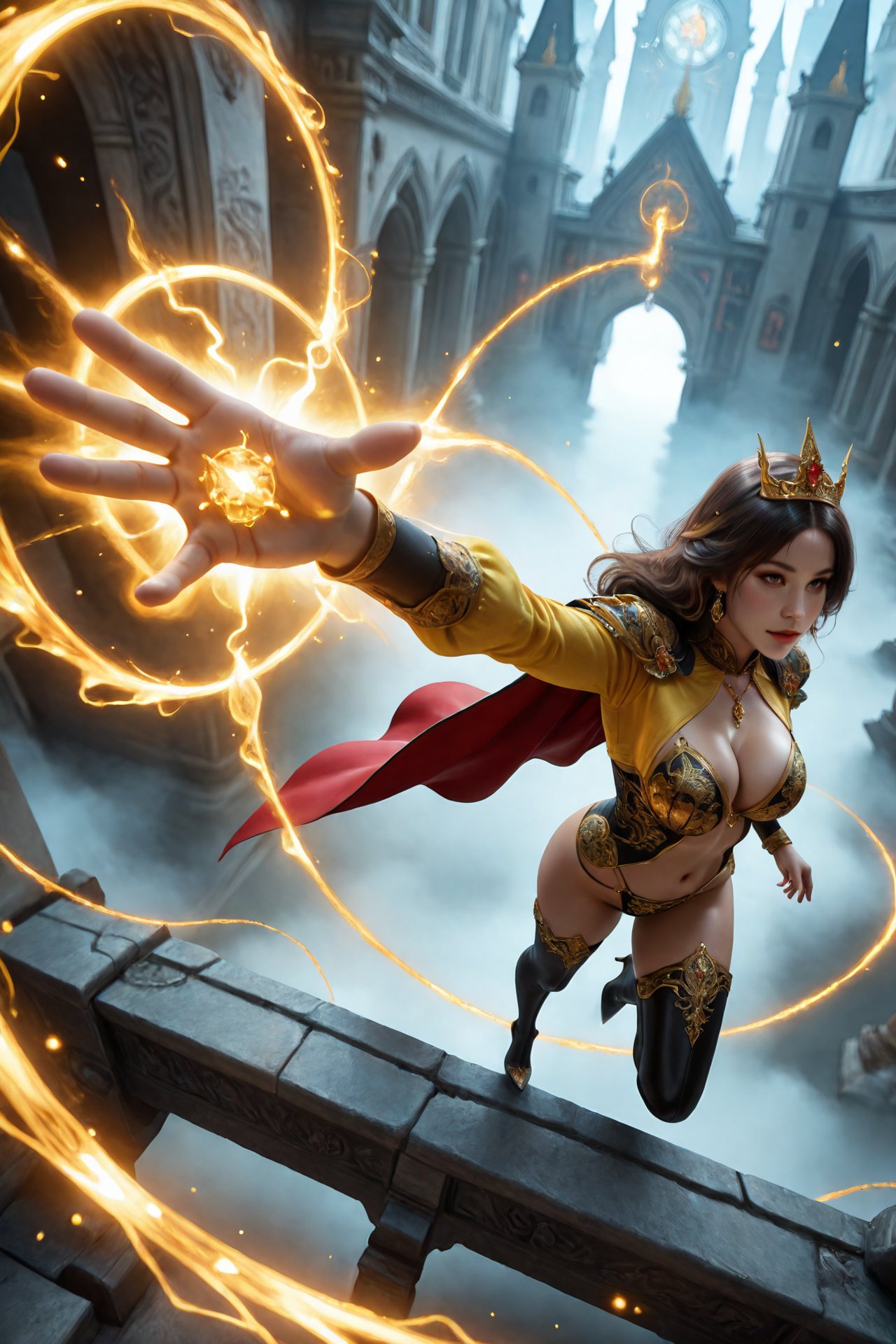 8k,  highres,  absurdres by reprinter on Tensor.Art