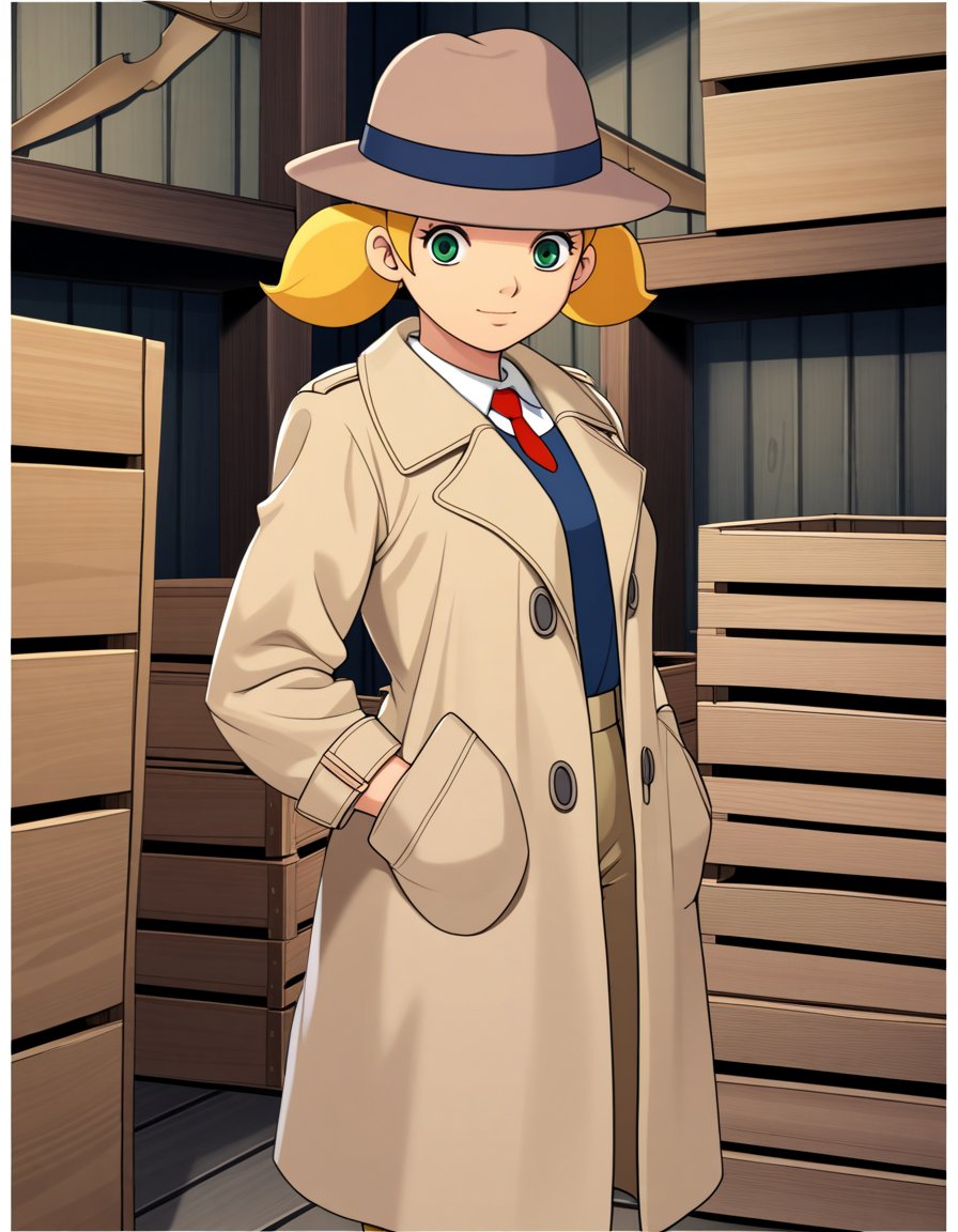 AI generated image by Ttan on Tensor.Art