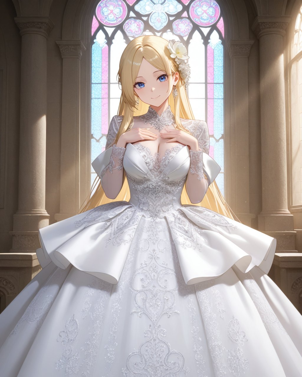 AI generated image by miaomiao on Tensor.Art