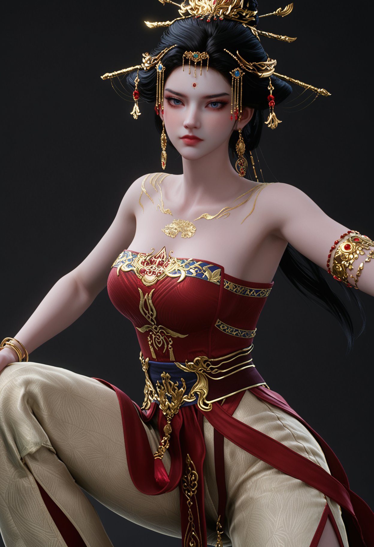 score_9,  score_8_up,  masterpiece by 云落 on Tensor.Art