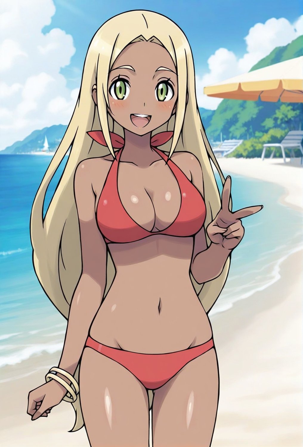(masterpiece),  anime style,  scenery by love navel on Tensor.Art