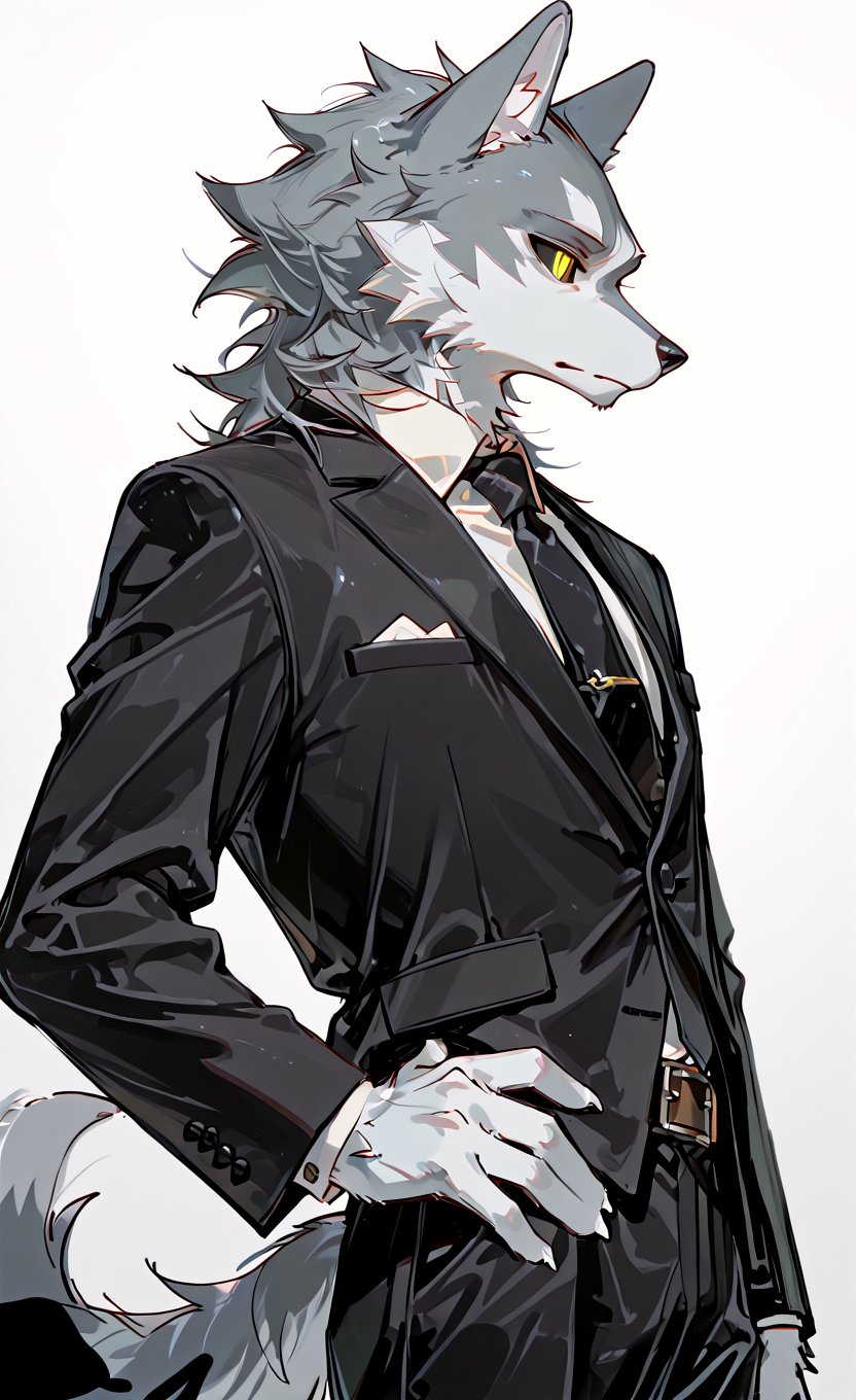 masterpiece,  best quality,  furry by Rin_x0 on Tensor.Art