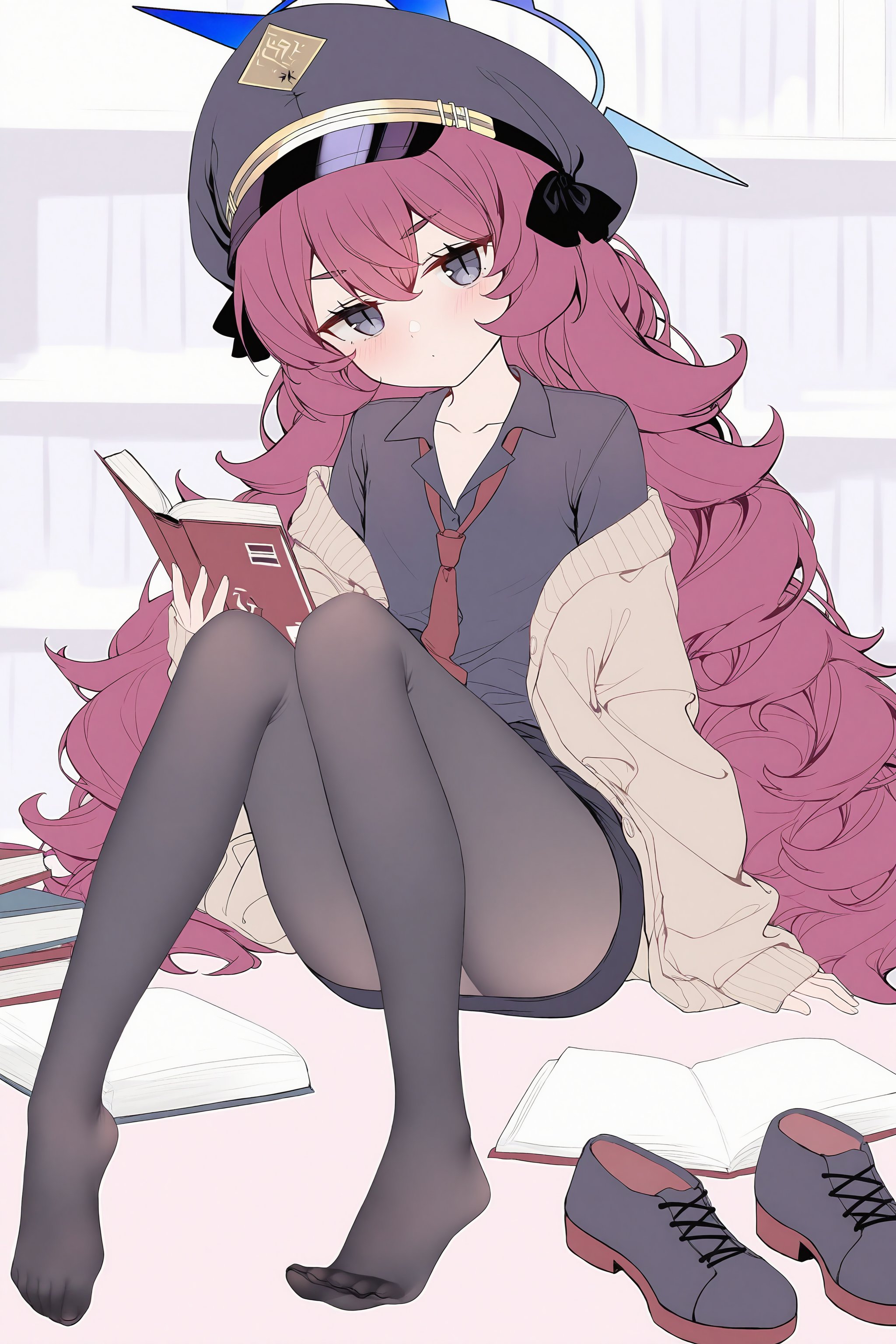 high resolution,  aesthetic,  excellent by 一根猫条 on Tensor.Art