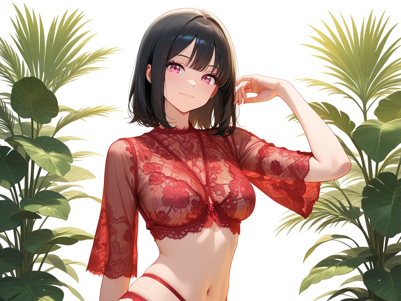 AI generated image by luxiaoai on Tensor.Art