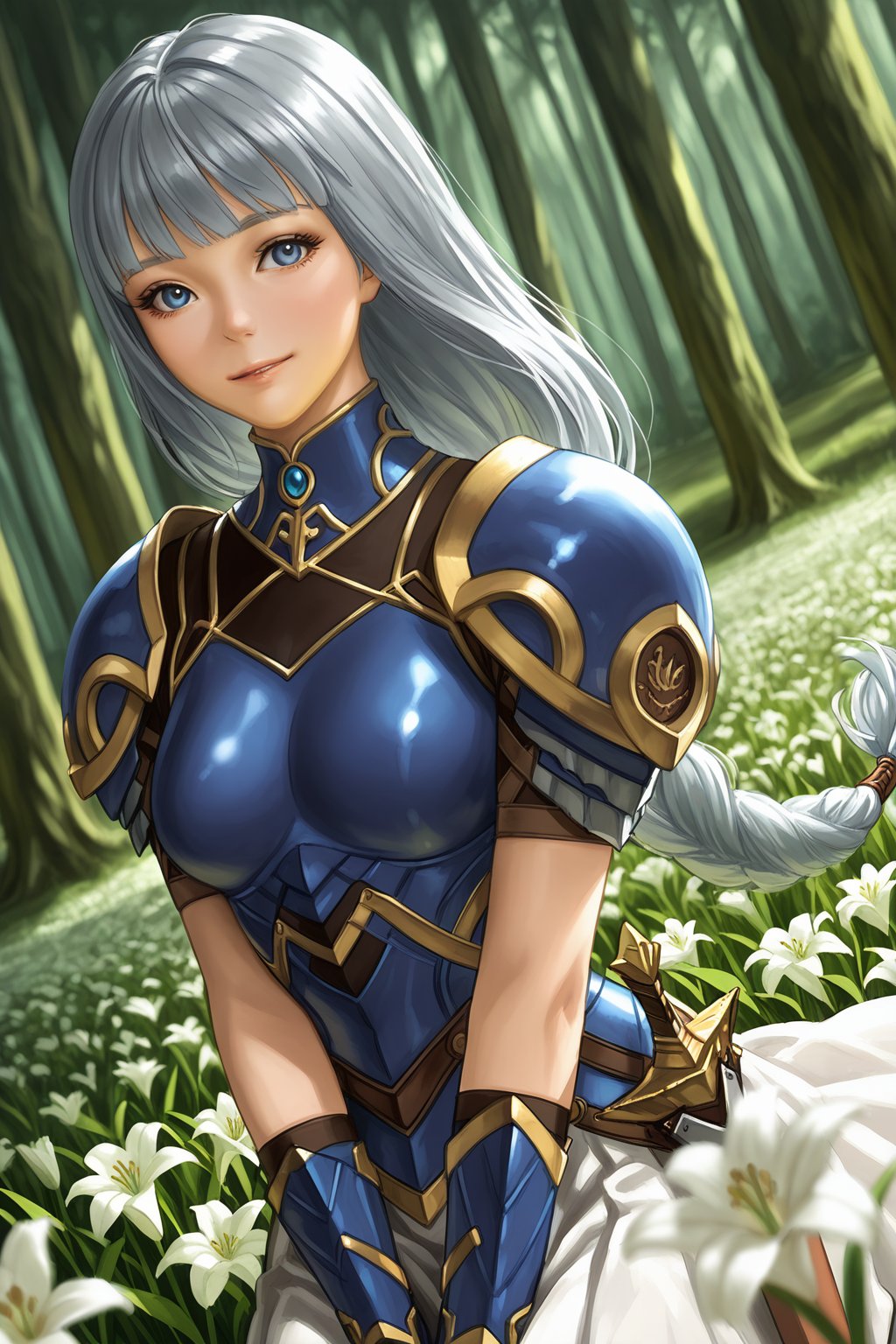 1girl,  LNVP,  general by leend.frey on Tensor.Art