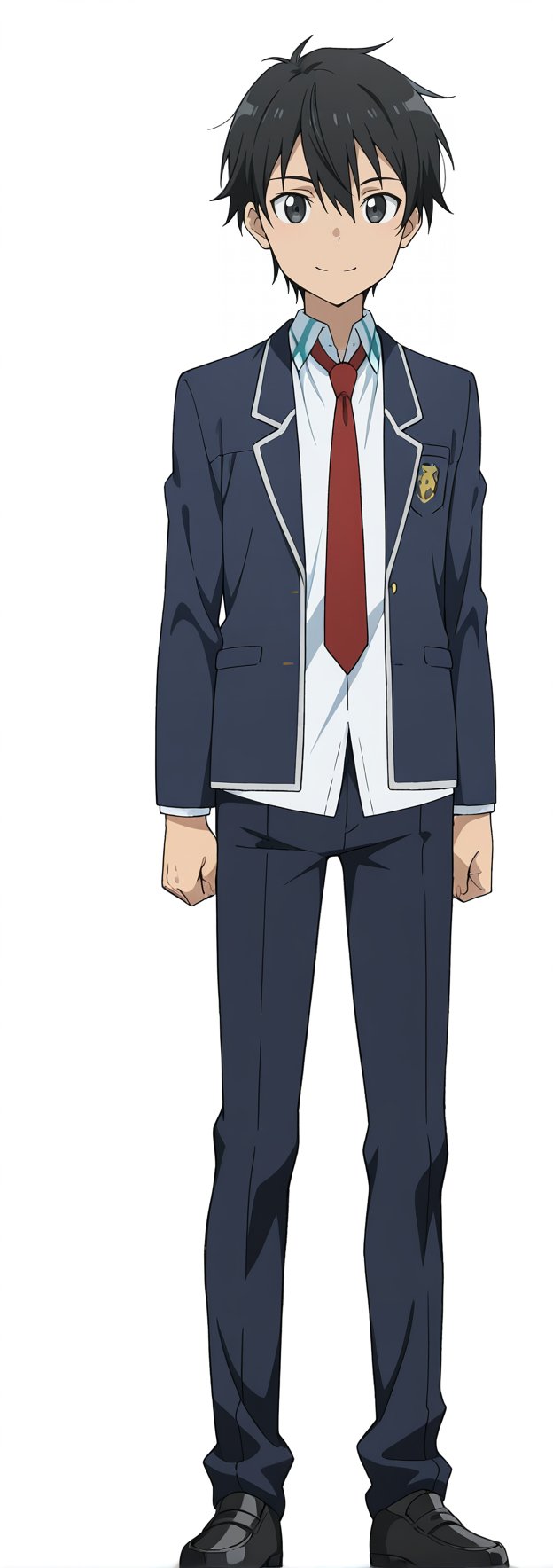 AI generated image by 第十三月 on Tensor.Art