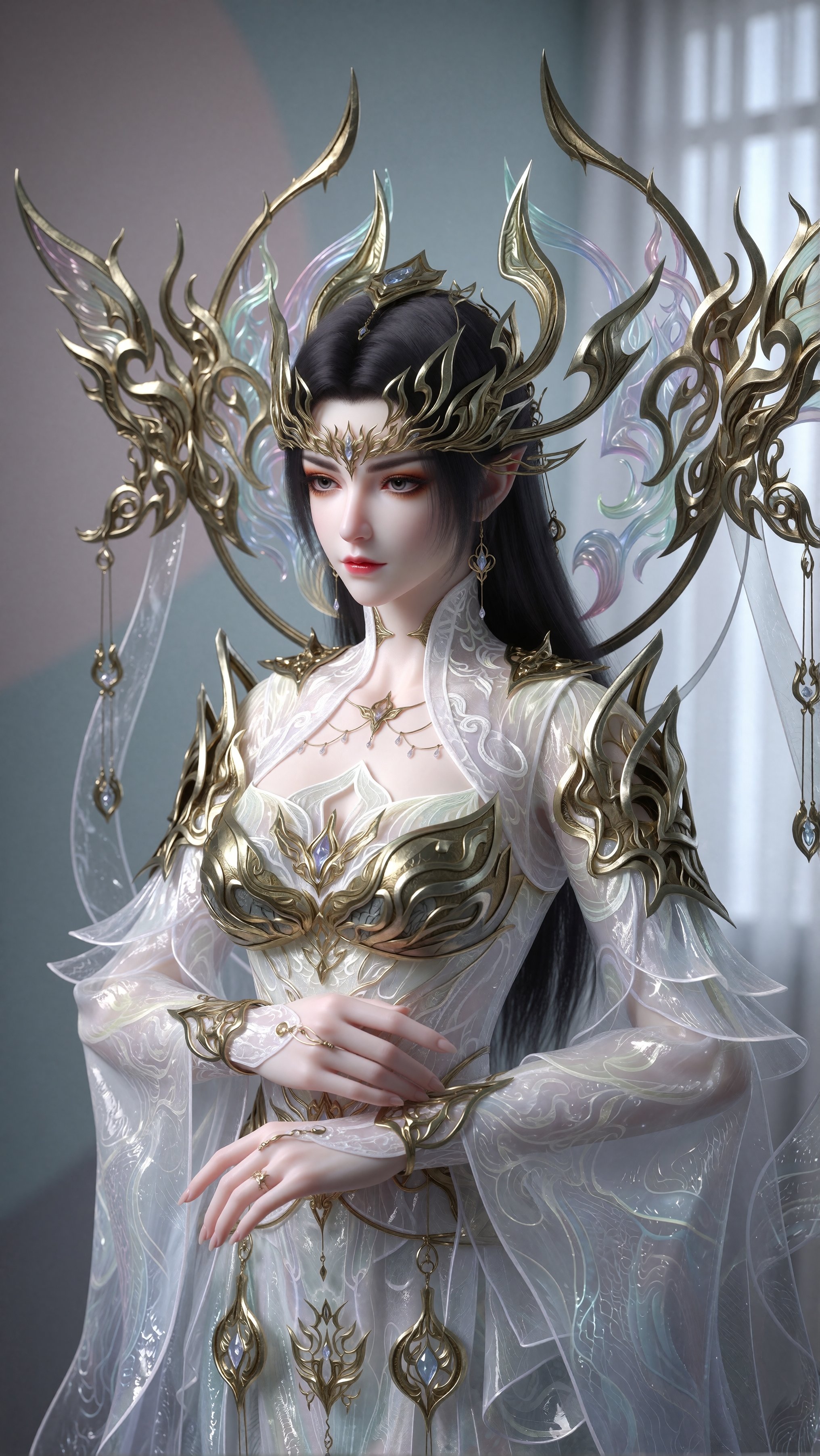 AI generated image by 桐锅啦 on Tensor.Art