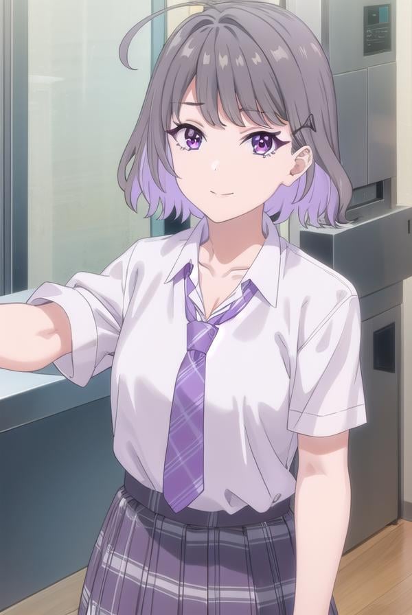 akaritanikita,  ,  akari tanikita by Sol Eternelle on Tensor.Art