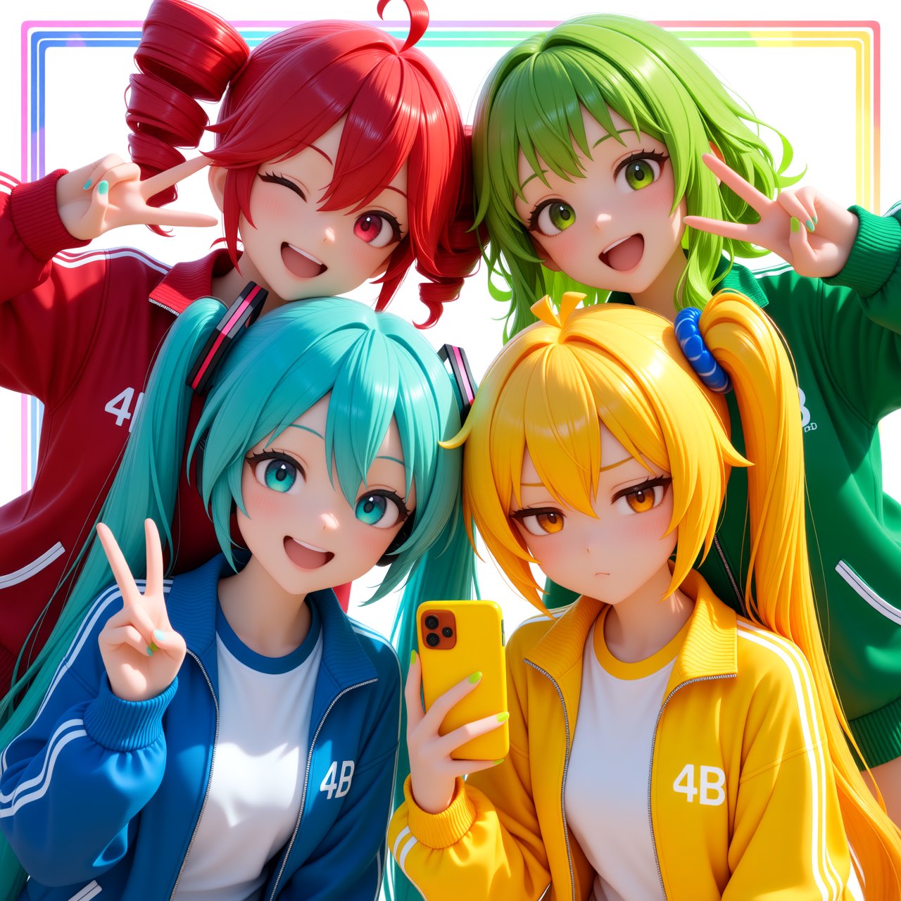masterpiece,  best quality,  score_9 by miaomiao on Tensor.Art