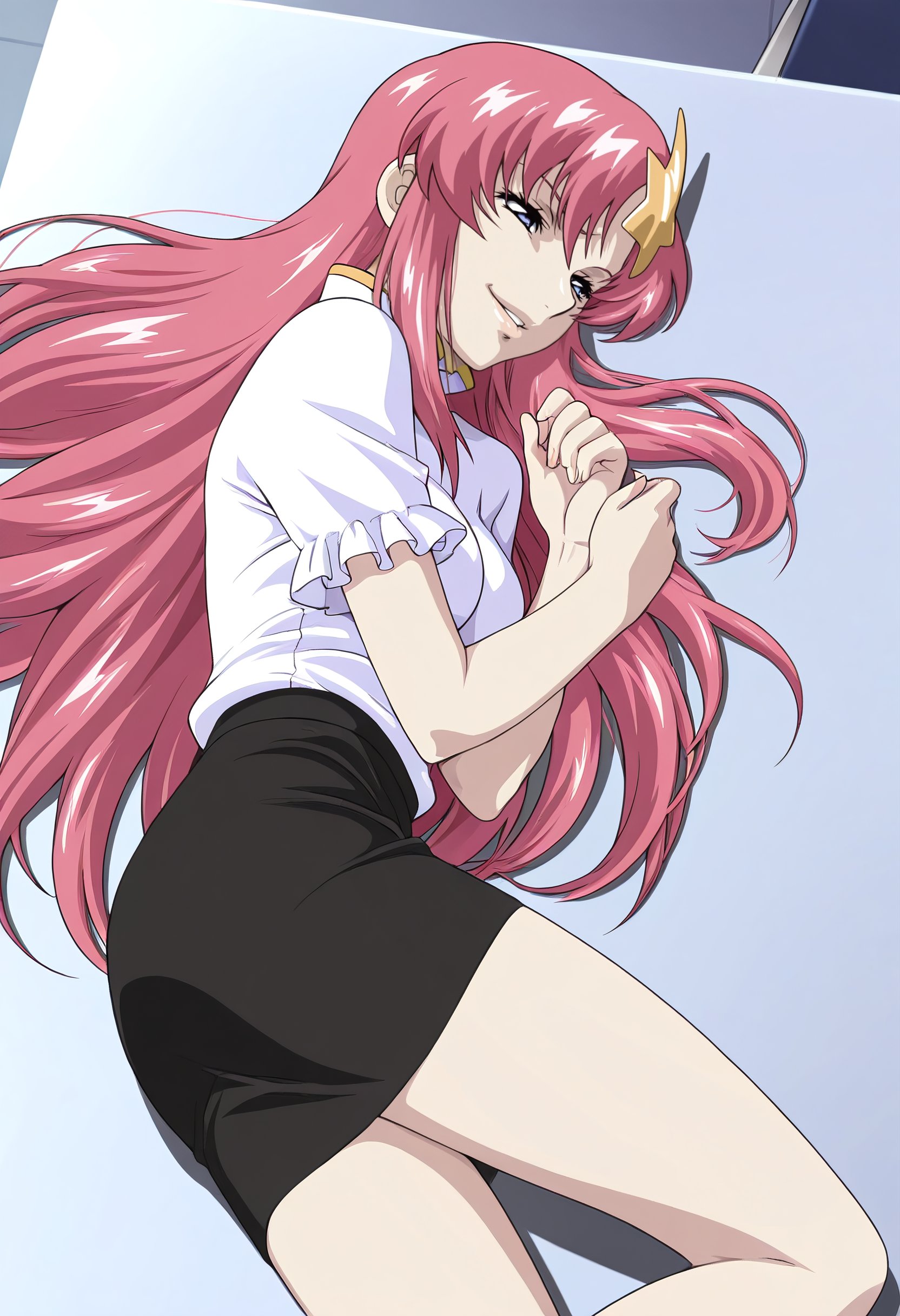 AI generated image by Ez8 on Tensor.Art