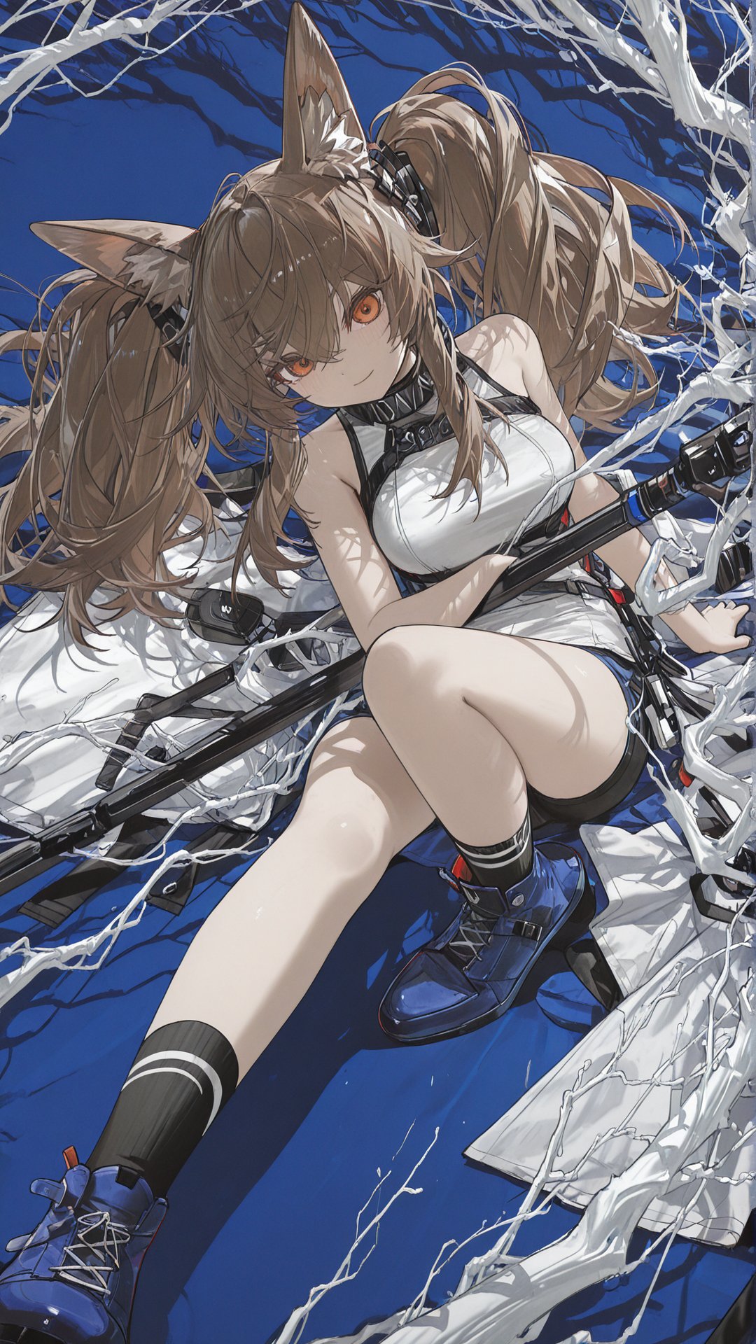 masterpiece,  best quality,  amazing quality by 清风徐来 on Tensor.Art