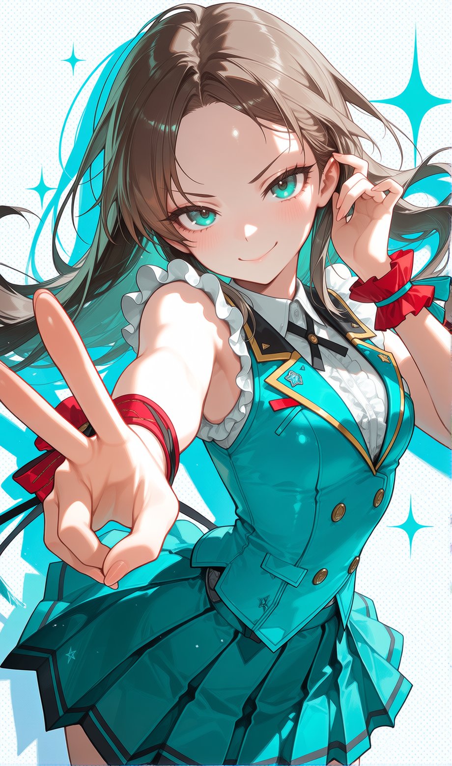 best quality,  score_7,  score_9 by miaomiao on Tensor.Art