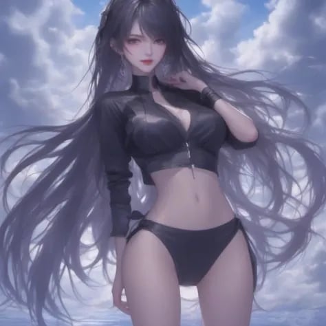 AI generated image by user_939502504394114508 on Tensor.Art