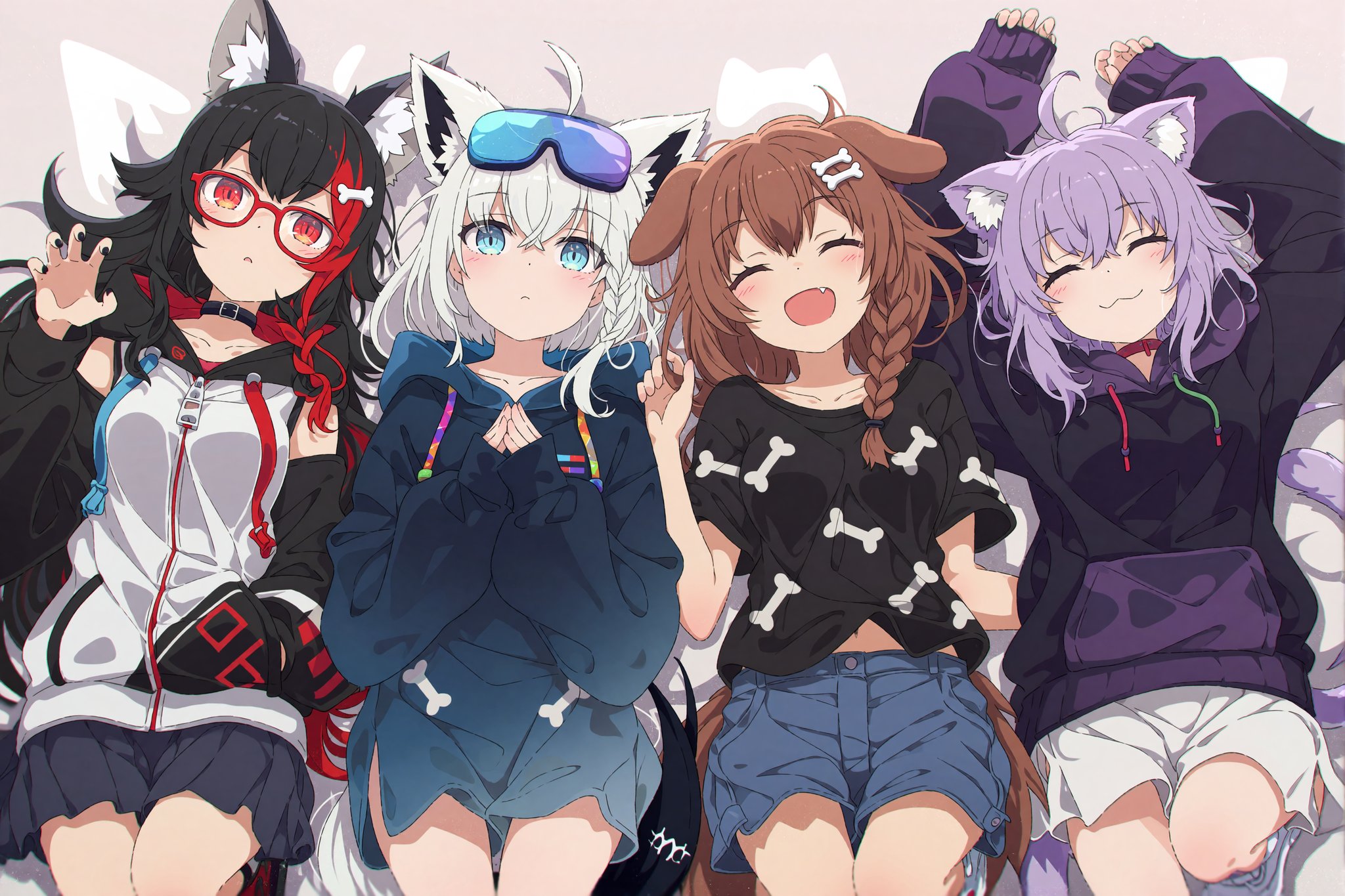 AI generated image by 一根猫条 on Tensor.Art