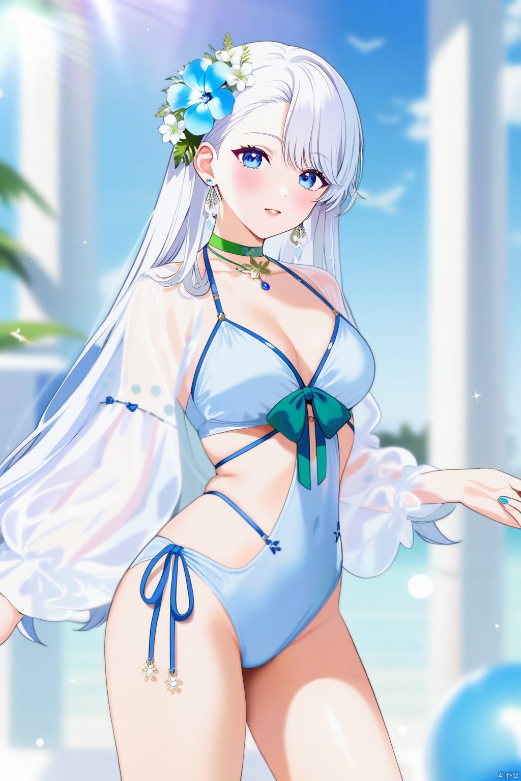 AI generated image by user_9621 on Tensor.Art