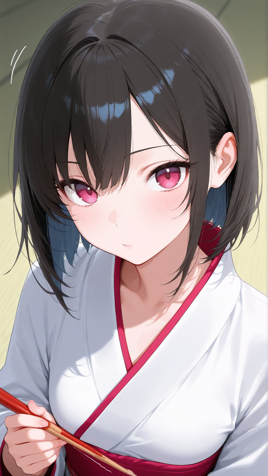 AI generated image by MorikoMorizz on Tensor.Art