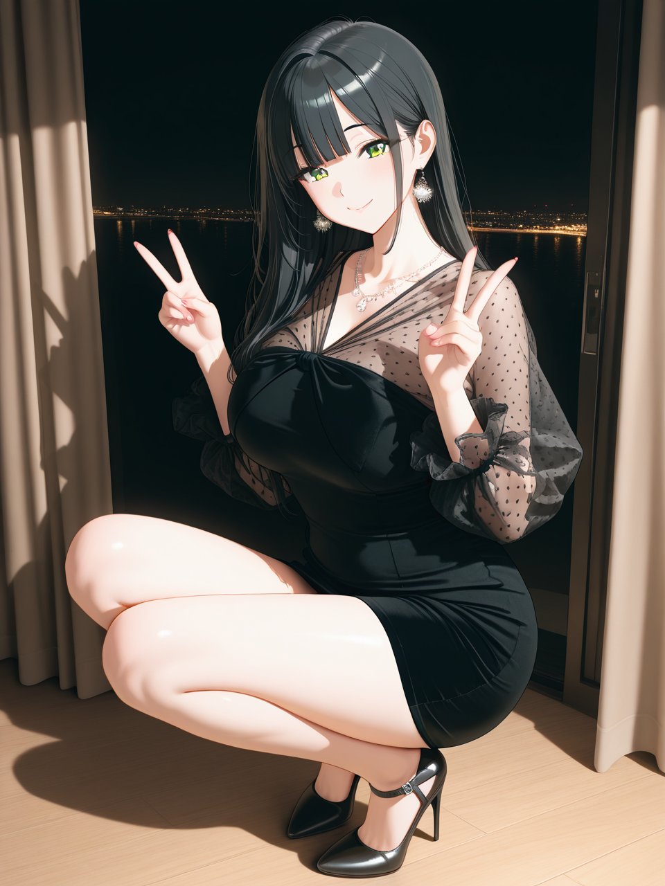 AI generated image by luxiaoai on Tensor.Art
