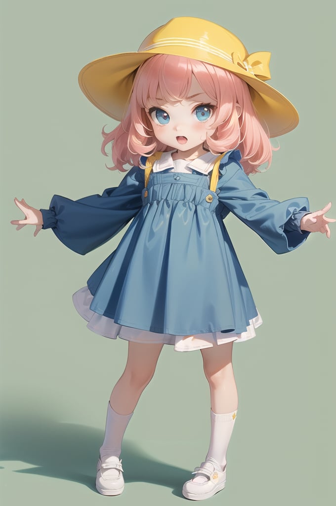 AI generated image by ふりるいめーじ on Tensor.Art