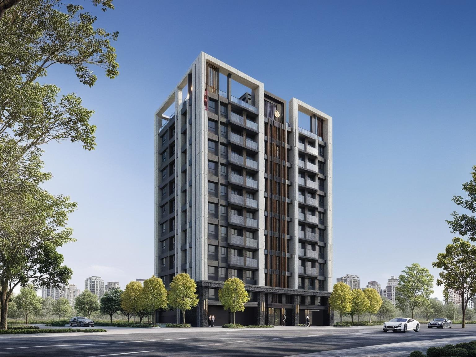 Architectural style ,  masterpiece ,  best quality by HHM on Tensor.Art