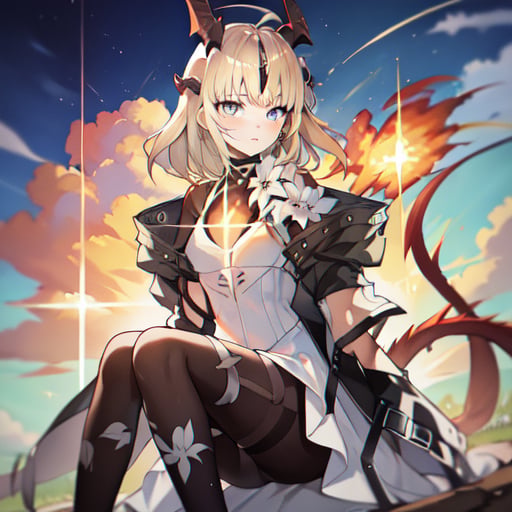 best quality,  high resolution,  solo by reprinter on Tensor.Art