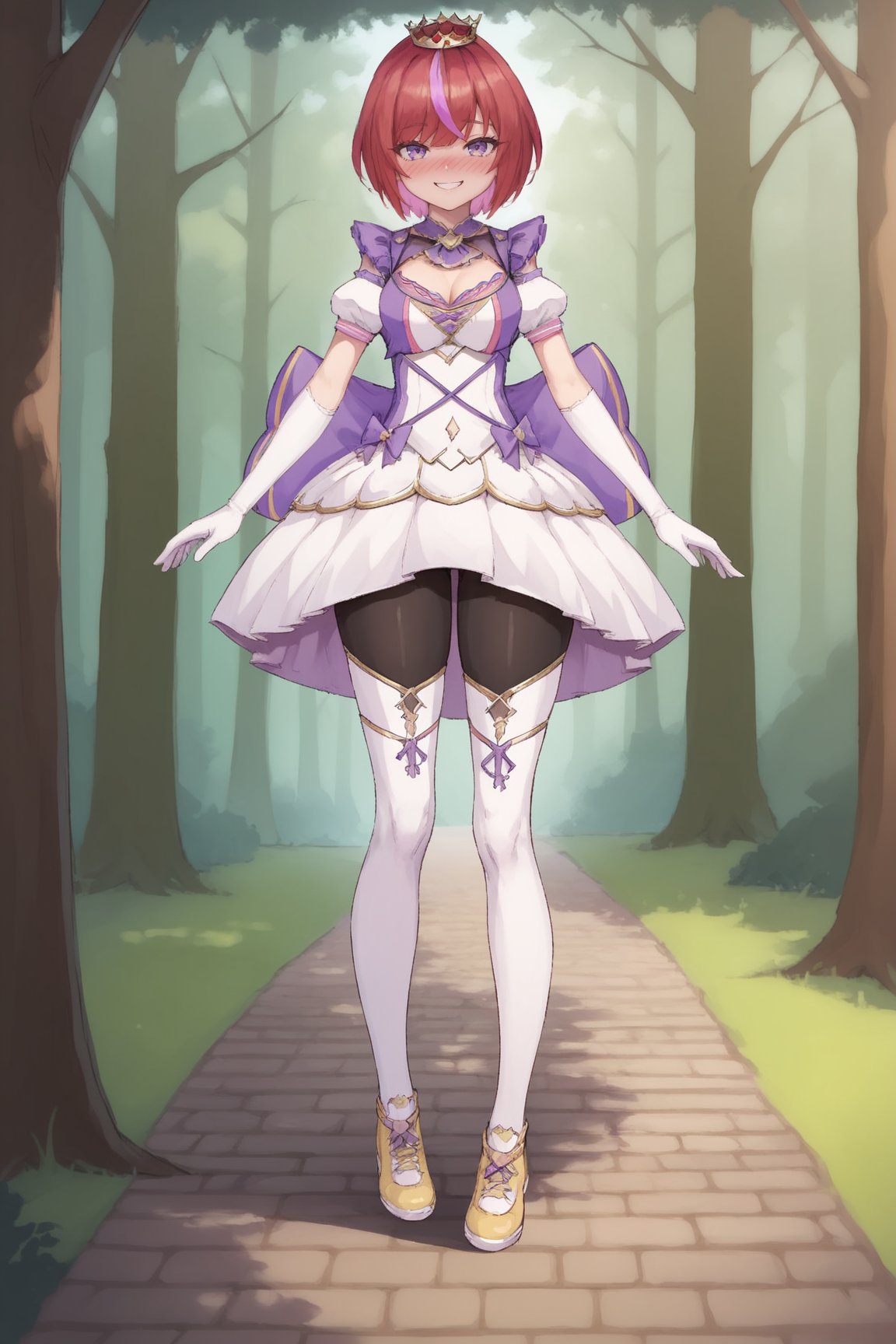 AI generated image by KillerUwU13_AI on Tensor.Art