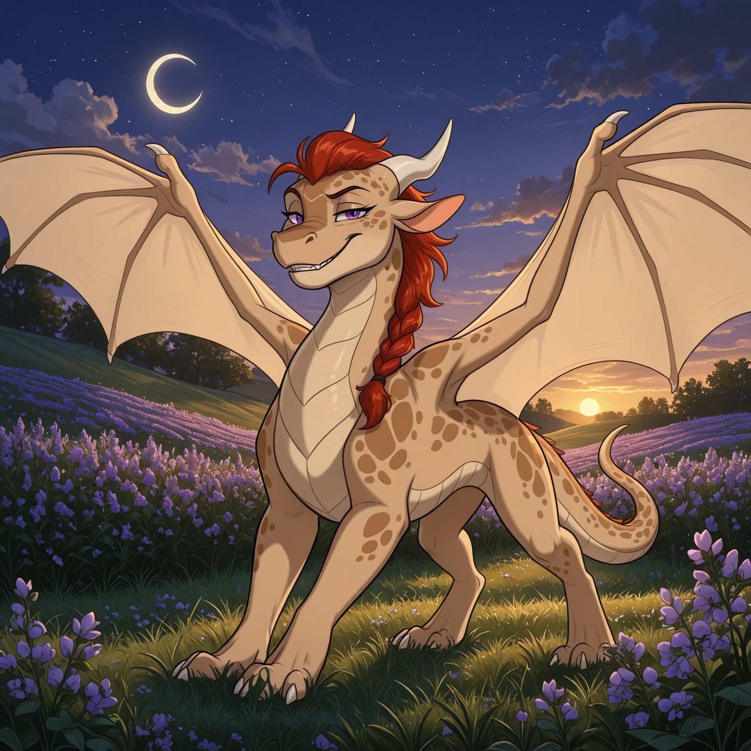 fantasy,  three-quarter view,  no humans by Alavatar on Tensor.Art