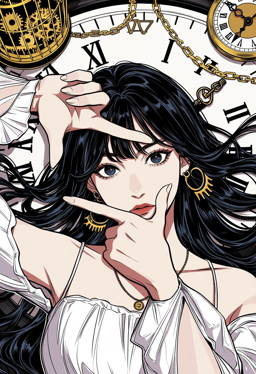 AI generated image by miaomiao on Tensor.Art
