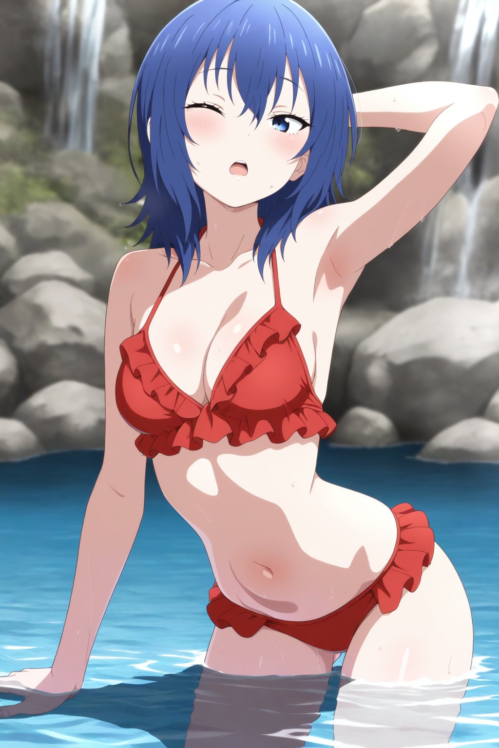 masterpiece,  best quality,  amazing quality by JH-16 on Tensor.Art