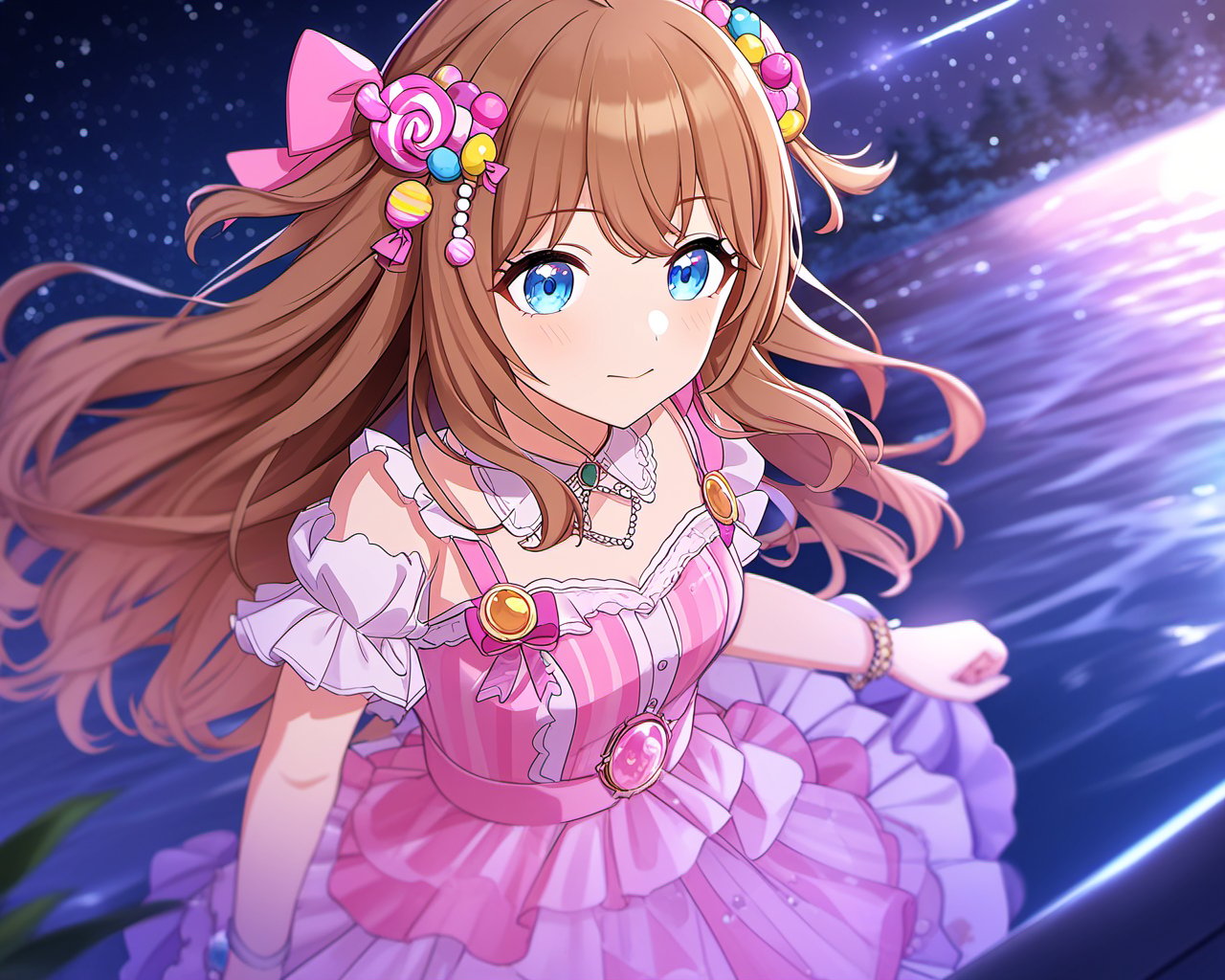 very aesthetic,  aesthetic,  amazing quality by user_9621 on Tensor.Art