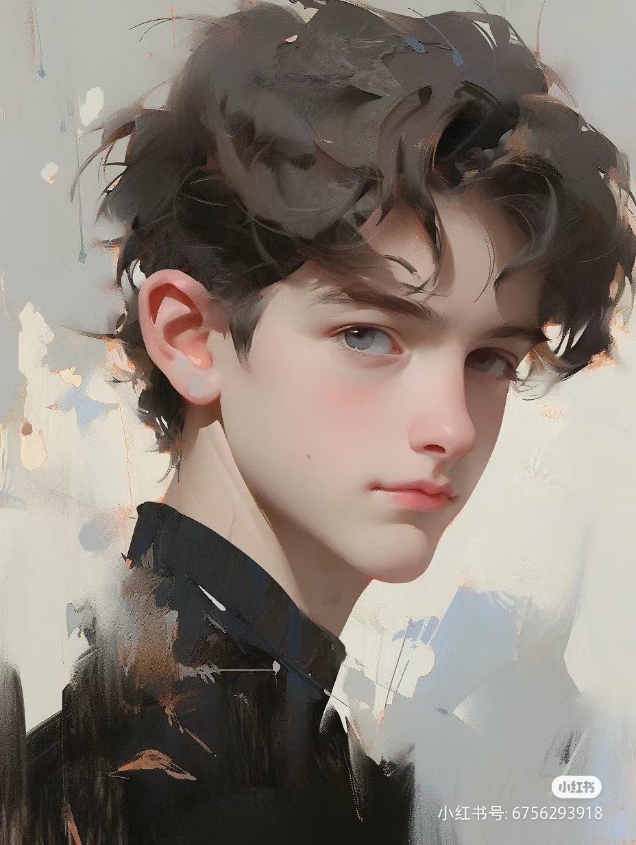 AI generated image by 于修 on Tensor.Art