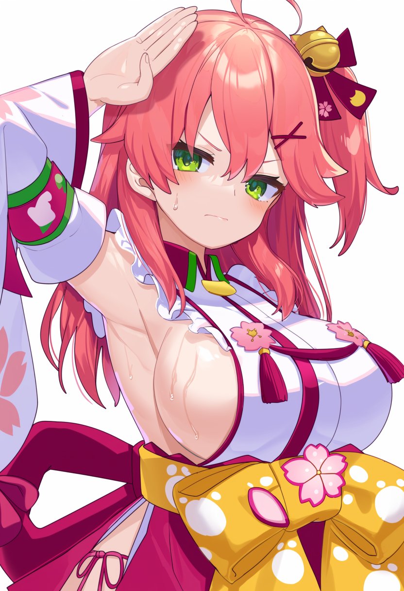AI generated image by miaomiao on Tensor.Art