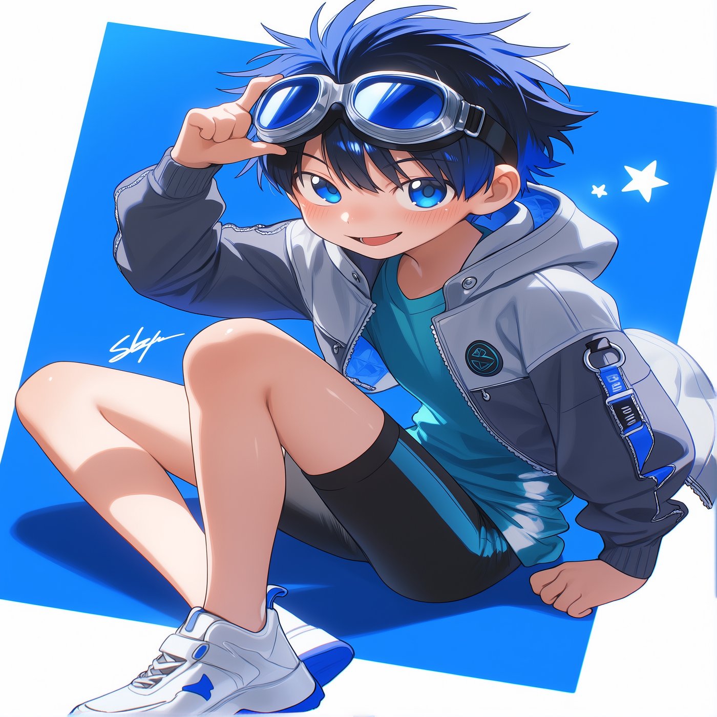 AI generated image by 第十三月 on Tensor.Art