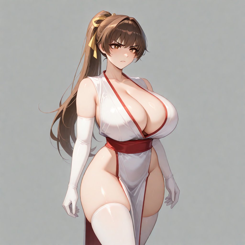 AI generated image by Hot Anime Girls on Tensor.Art