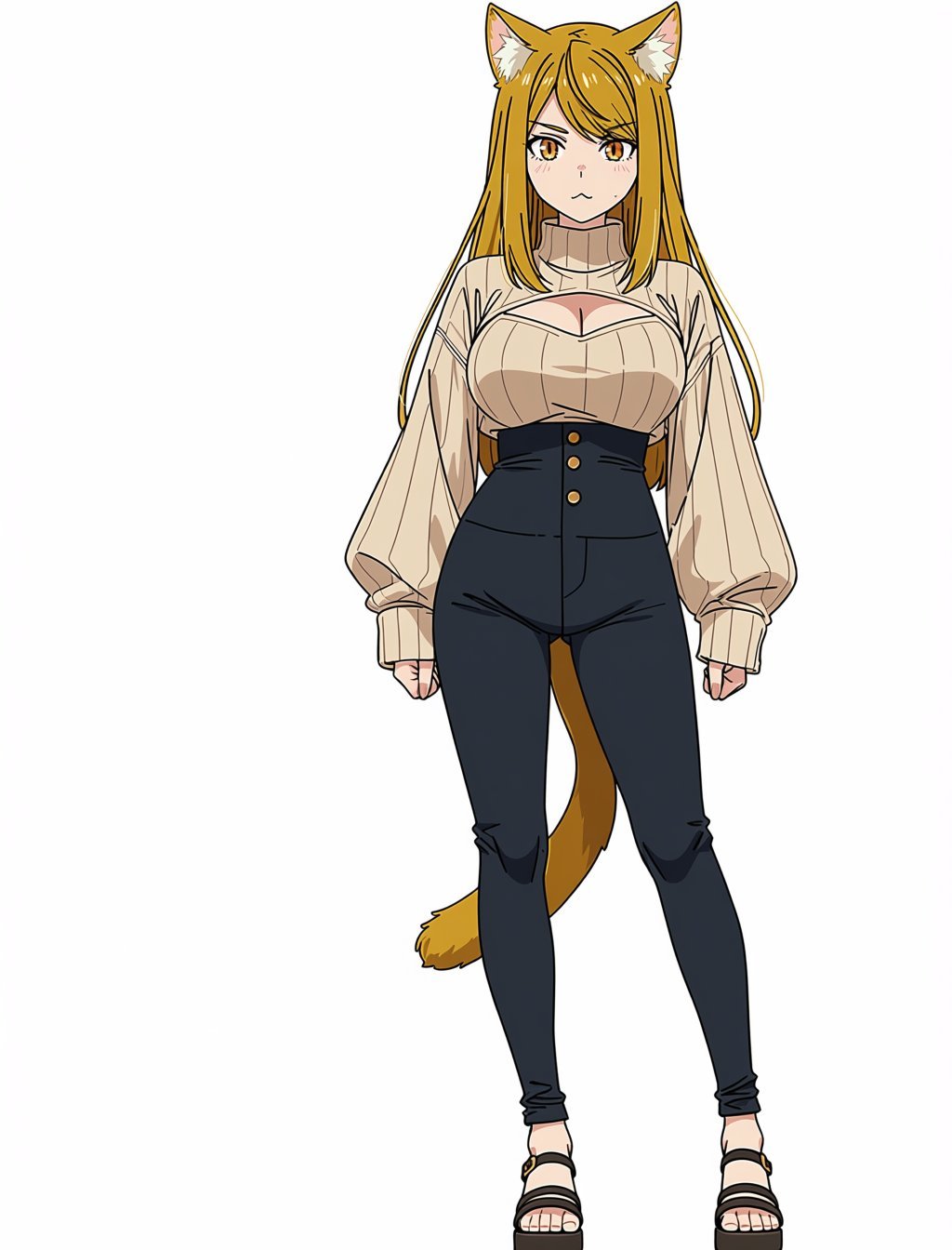 masterpiece,  best quality,  anime coloring by Min on Tensor.Art