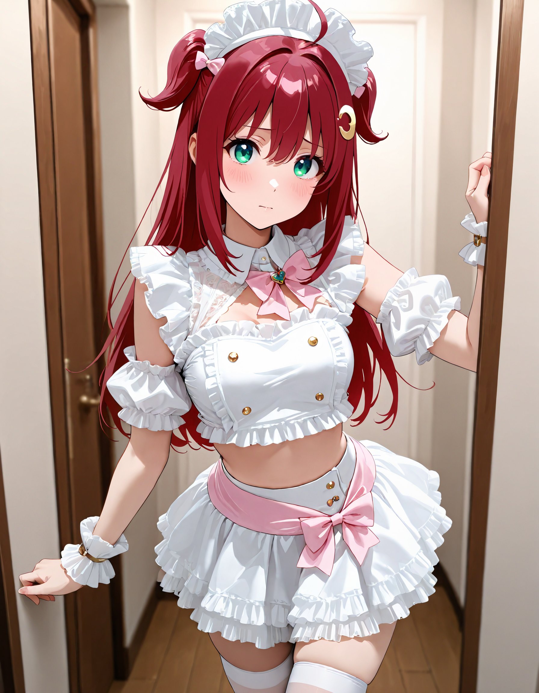 masterpiece,  best quality,  newest by Min on Tensor.Art