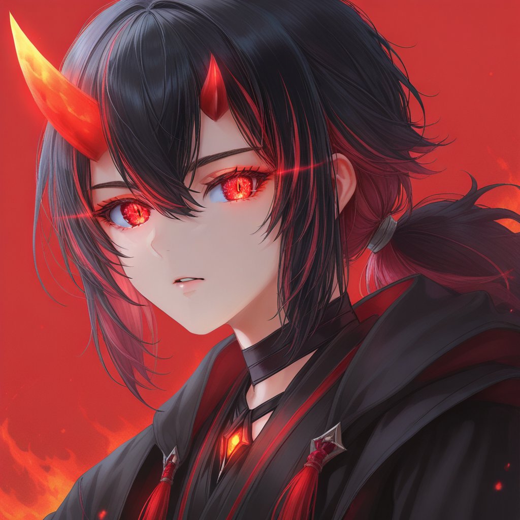 AI generated image by 随心随意玄法清宫太乙荡魔万法妙道鉴心天尊 on Tensor.Art